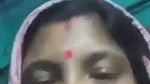 Bengali Boudi Showing Lover On VideoCall