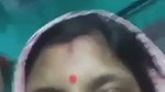 Bengali Boudi Showing Lover On VideoCall