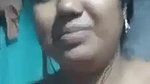 Bengali Boudi Showing Lover On VideoCall