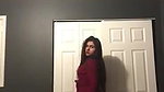 thick ass NRI stripping to nude viral xxxmms