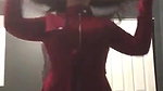 thick ass NRI stripping to nude viral xxxmms
