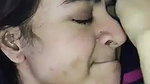 horny bhabhi moaning hardcore Hindi sex MMS