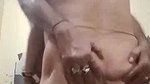 Desi mature sex randi blowjob to her client