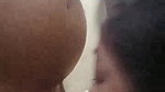Desi mature sex randi blowjob to her client