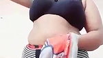 Indian fsiblog busty girl nude selfie exposed