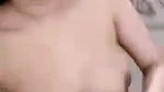 Bangladeshi unmarried girl boobs show viral video
