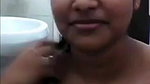 Srilankan girlfriend nude video call viral clip