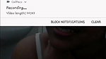 Srilankan girlfriend nude video call viral clip