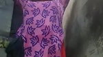 Bangla naked girl bathing with big boobs flaunt
