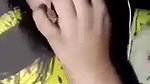 beautiful girl boobs show on video call viral show