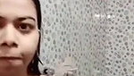 Bengali girl nude bath showing huge boobs