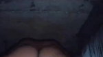 desi video sex slut fucked under the tunnel