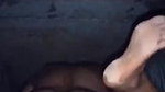 desi video sex slut fucked under the tunnel