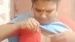 Telugu desi wife sex arousing nude viral show