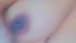 Dehati big boobs girl naked selfie viral video
