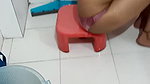 Indian slim girl bathing in desi girls porn