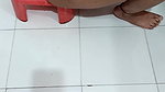 Indian slim girl bathing in desi girls porn