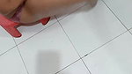 Indian slim girl bathing in desi girls porn