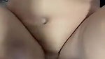 SUBMISSIVE CHUBBY TANKER GF FUCKING MOANING BLINDFOLDED