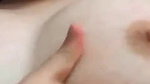 Sexy Girl Showing For Boyfriend