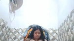 Tanker Horny Girlfriend Fingering
