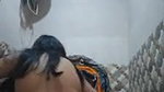 Tanker Horny Girlfriend Fingering