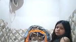 Tanker Horny Girlfriend Fingering