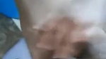 Tanker Horny Girlfriend Fingering