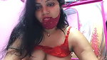 Stripchat Kiya Bhabi Boobs Massage Pussy Show