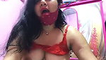 Stripchat Kiya Bhabi Boobs Massage Pussy Show