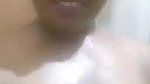 Telugu aunty nude bath video making viral show