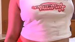 Divya Mistry showing her boob  ash