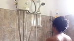 Karnataka girl nude bath in bathroom tour