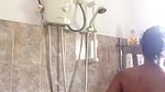 Karnataka girl nude bath in bathroom tour