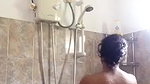 Karnataka girl nude bath in bathroom tour