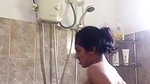 Karnataka girl nude bath in bathroom tour