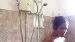 Karnataka girl nude bath in bathroom tour