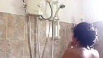 Karnataka girl nude bath in bathroom tour