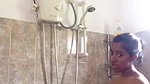 Karnataka girl nude bath in bathroom tour