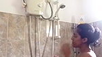 Karnataka girl nude bath in bathroom tour