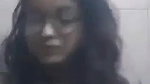 Indian college sex girlfriend nude viral selfie