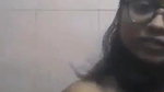 Indian college sex girlfriend nude viral selfie