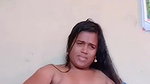 hairy pussy Indian girl fingering naked on cam