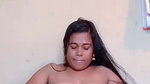hairy pussy Indian girl fingering naked on cam