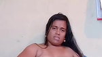 hairy pussy Indian girl fingering naked on cam