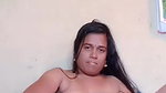 hairy pussy Indian girl fingering naked on cam