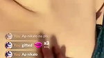 gorgeous Tango girl topless desi49 fans show