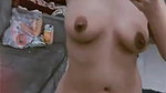 Pakistani white ass girl selfie viral nude MMS