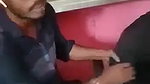Hijabi girl riding dick in photo studio sex MMS