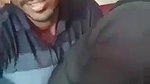 Hijabi girl riding dick in photo studio sex MMS